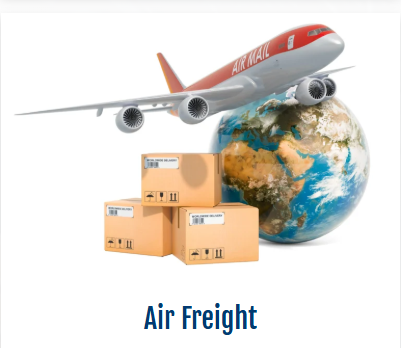 Air Freight Service